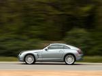 Chrysler Crossfire 2005 года (EU)